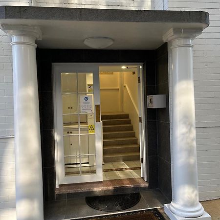 Hotel St Leonards Sydney Ngoại thất bức ảnh