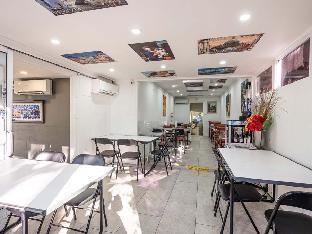 Hotel St Leonards Sydney Ngoại thất bức ảnh