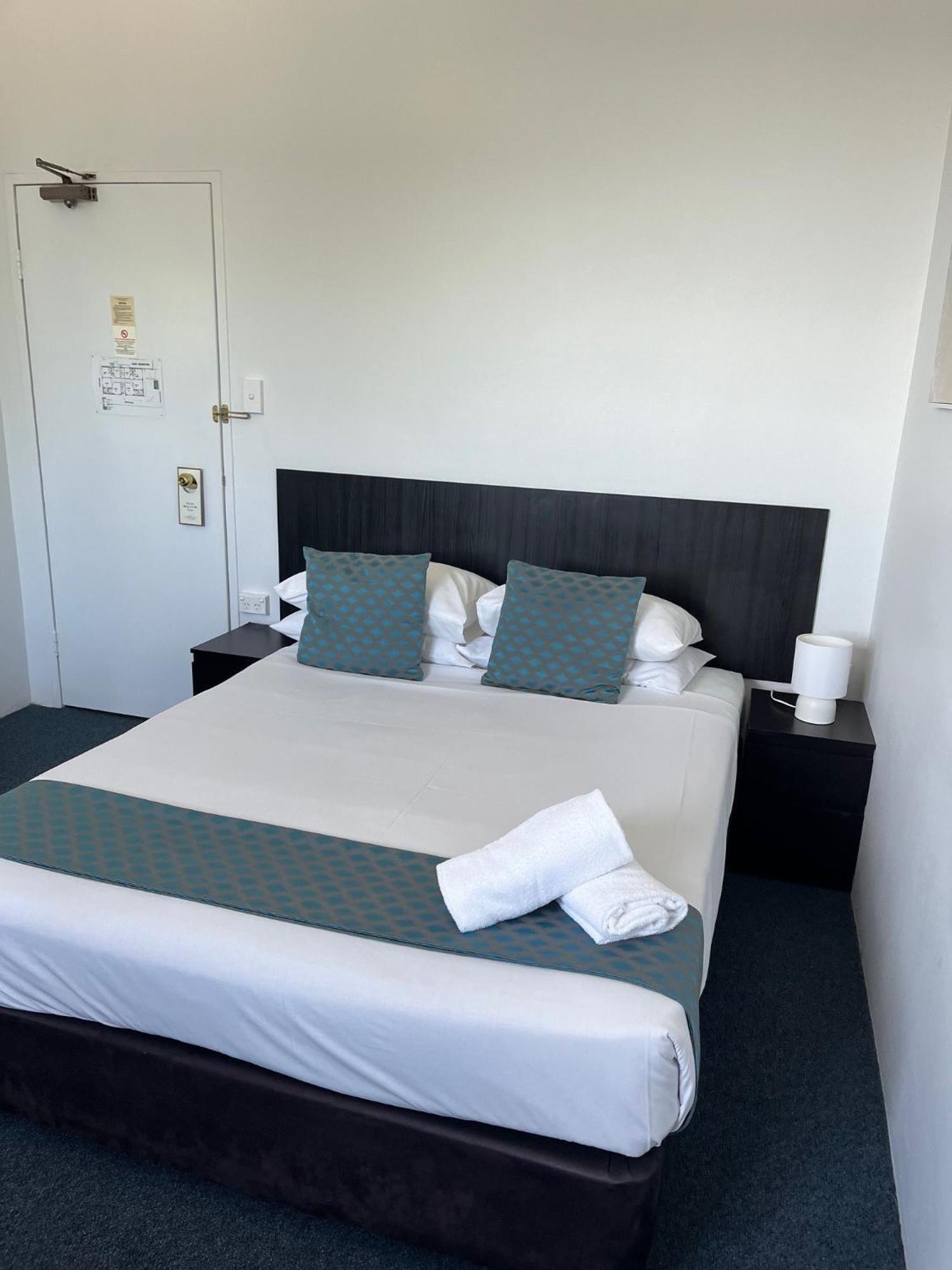 Hotel St Leonards Sydney Ngoại thất bức ảnh