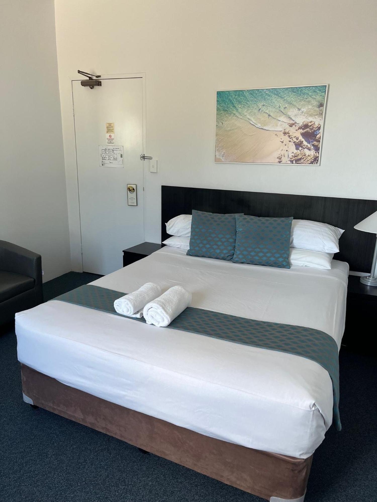 Hotel St Leonards Sydney Ngoại thất bức ảnh