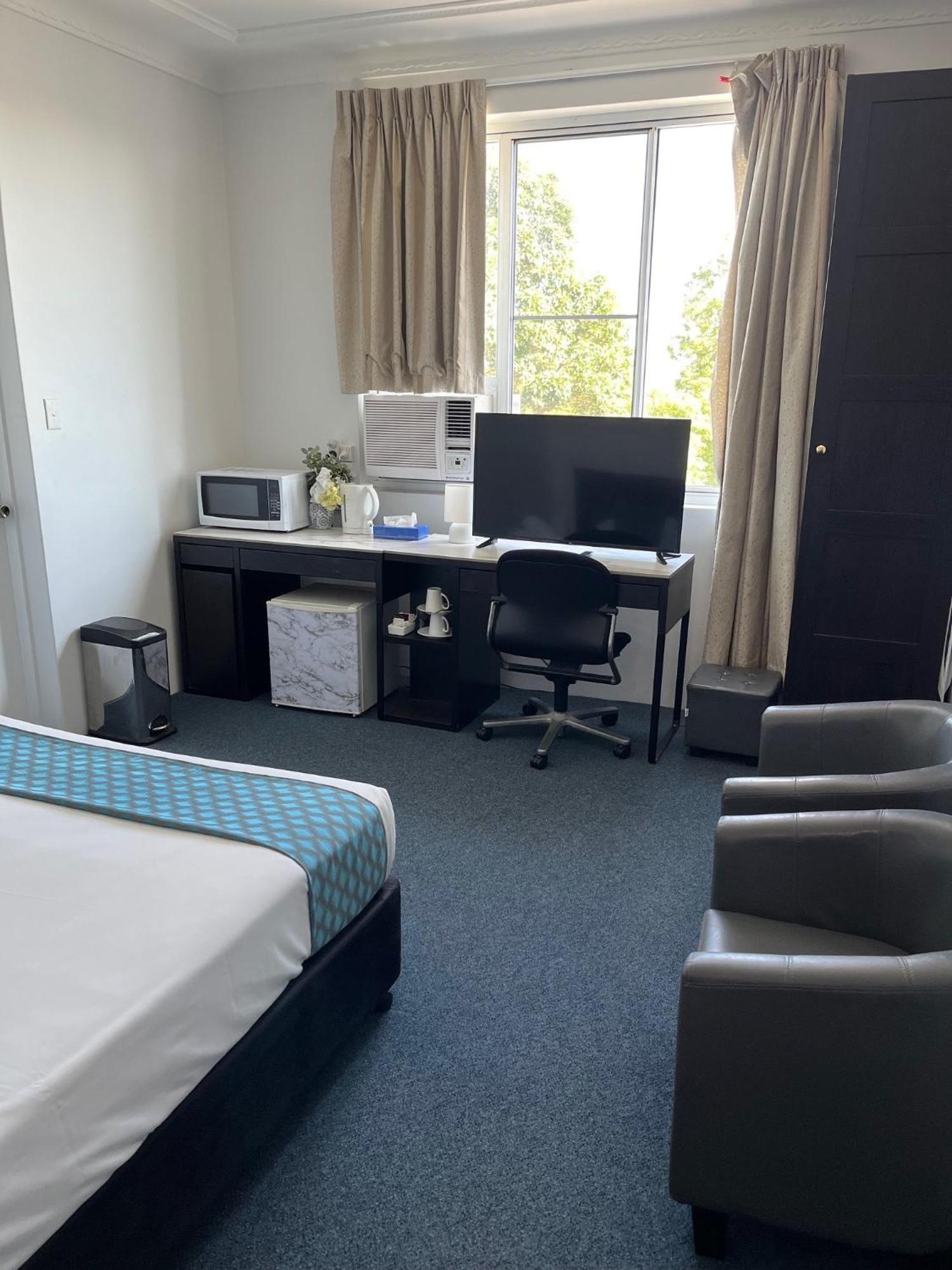 Hotel St Leonards Sydney Ngoại thất bức ảnh