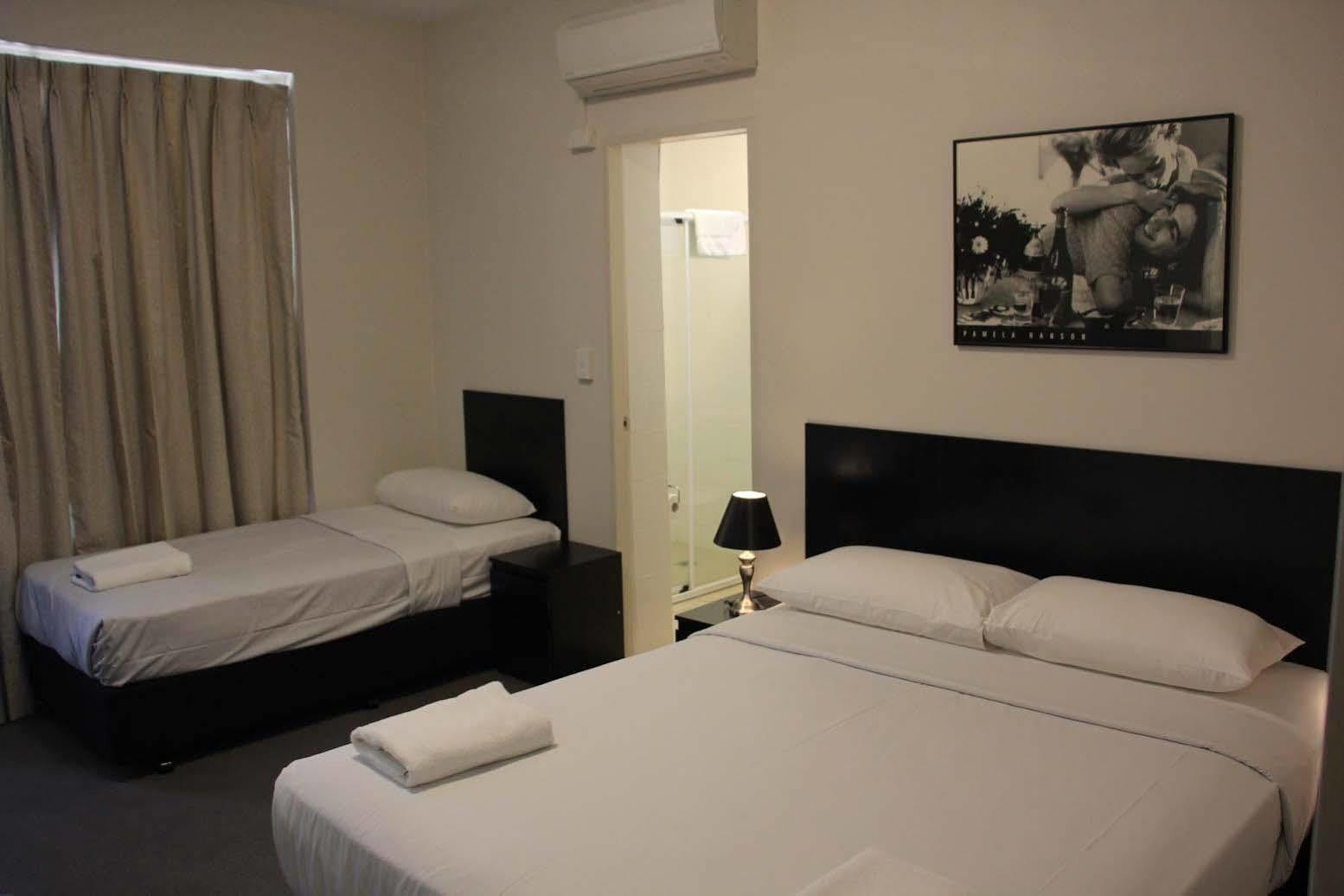 Hotel St Leonards Sydney Ngoại thất bức ảnh
