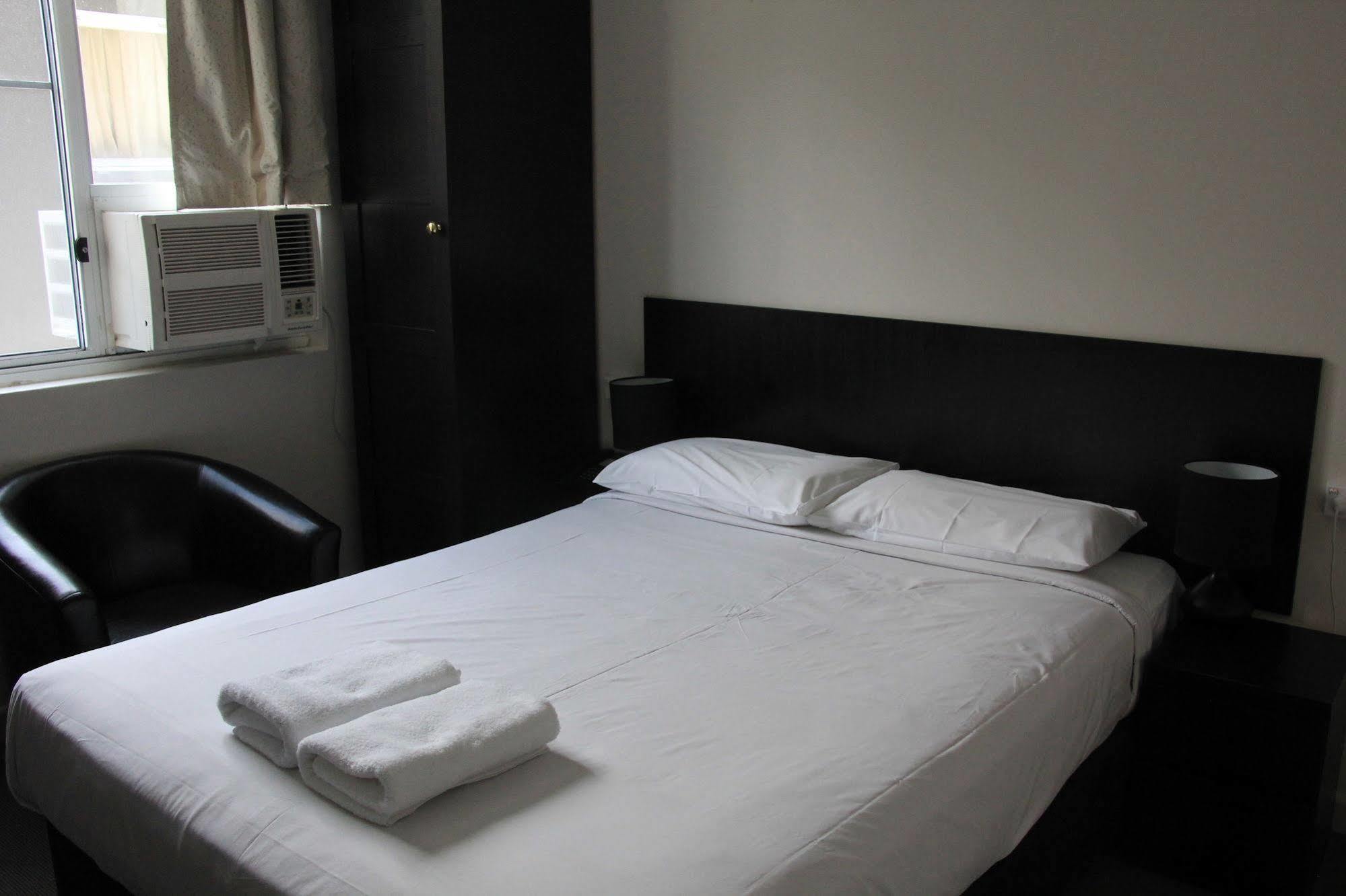 Hotel St Leonards Sydney Ngoại thất bức ảnh